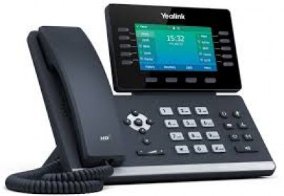 Téléphone YEALINK SIP-T54W